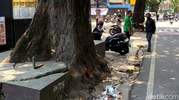 Misteri Kematian Siswa SMAN 5 Bandung di Jalan Cihampelas, Polisi Turun Tangan Selidiki Lokasi Penemuan