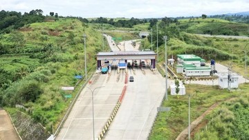 Antisipasi Mudik 2026: Tol Fungsional Bocimi Seksi 3 Dibuka Sementara, Cek Detail Jadwalnya