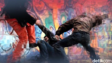 Tragedi Bukber SMAN 5 Bandung: Pemprov Jabar Angkat Bicara Soal Bentrokan Maut di Cihampelas