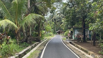 Strategi Jitu Antisipasi Kepadatan Arus Mudik Lebaran Menuju Objek Wisata Pangandaran