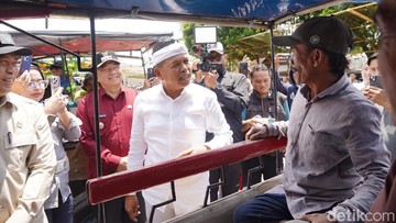 Kesiapan Infrastruktur Mudik Idulfitri 2026: Jabar Pastikan Layanan Terbaik bagi Pemudik