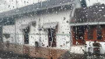 Antisipasi Cuaca Bandung Akhir Pekan: Prakiraan BMKG Prediksi Hujan Ringan di Minggu 15 Maret 2026