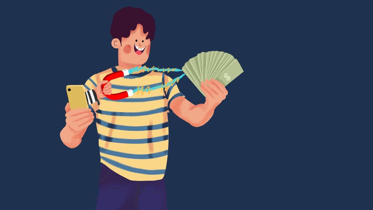 Lonjakan Miliarder di Bawah 30 Tahun: AI dan Warisan Dorong 35 Individu Raih Kekayaan Rp 17 Triliun