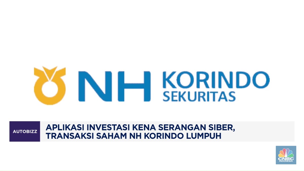 OJK Beri Sanksi Berat, Izin Penjamin Emisi NH Korindo Dibekukan Setahun Terkait Skandal Dana IPO Bliss Properti