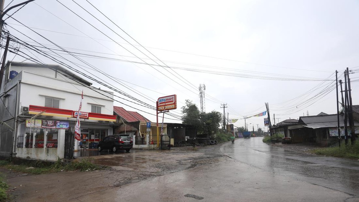 Peluang Bisnis Minimarket: Rincian Investasi dan Proyeksi Balik Modal Waralaba Alfamart