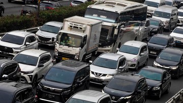 Antisipasi Lonjakan Pemudik, Dishub Ciamis Petakan 9 Black Spot Kemacetan Lebaran 2026