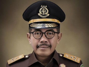 Fondasi Moral Jaksa: Eks Wakajagung Ungkap Akar Integritas Sejati Berawal dari Lingkup Keluarga