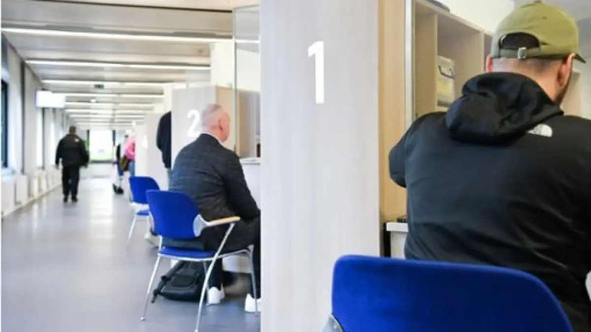 Stuttgart Dorong Layanan Digital untuk Layanan STNK dan SIM Pasca-Relokasi Kantor