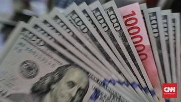 Analisis Dampak Pelemahan Rupiah di Bawah Rp17.000: Ancaman Inflasi dan Beban Utang Negara