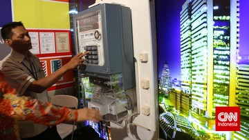 Keputusan Mengejutkan Pemerintah: Tarif Listrik Stabil Hingga Pertengahan 2026 Demi Lindungi Konsumen