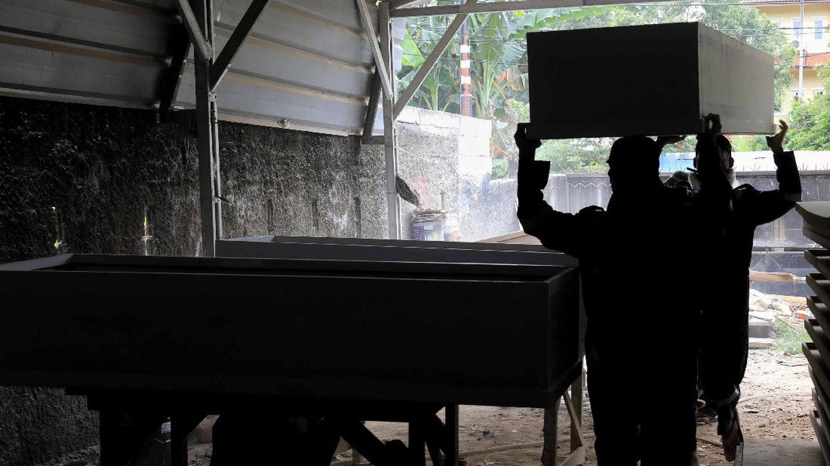 Dampak Kebijakan Pajak Era Kolonial: Mengenang Kisah Qiu Zuguan di Batavia