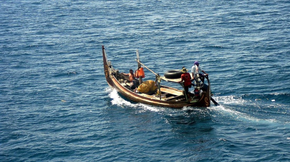 Kisah Samuel Bellamy: Dari Pelaut Miskin yang Ditolak Hingga Menjadi Raja Laut dengan Harta Triliunan