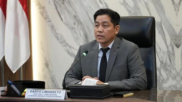 Menghadapi Audit Dagang AS, Pemerintah RI Siapkan Amunisi Argumentasi Kuat Lawan Investigasi USTR