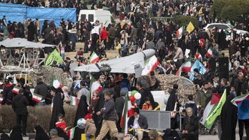 Menelisik Tiga Sistem Senjata Iran yang Mampu Menguji Ketangguhan Pertahanan AS dan Israel