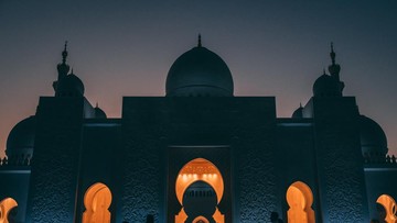 Panduan Jadwal Imsakiyah 20 Maret 2026 untuk Wilayah Garut, Tasikmalaya, hingga Cirebon