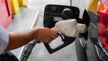 Strategi Mudik Jalur Selatan 2026: Lokasi SPBU Penting Cileunyi hingga Nagreg