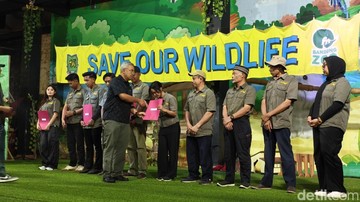 Analisis Krisis Bandung Zoo: Penyaluran Dana Kadeudeuh di Tengah Ketidakpastian Operasional