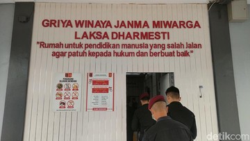 Tips Menjaga Hak Remisi: Evaluasi Kedisiplinan 452 Warga Binaan Lapas Garut