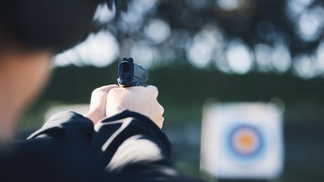 Evaluasi Keamanan Destinasi Wisata Thailand Pasca Insiden Peluru Nyasar di Lapangan Tembak Phuket