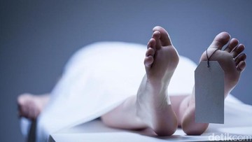 Perjuangan Nazla Arianti Berakhir, Korban Tertabrak Angkot di Sukabumi Wafat Setelah Dirawat Lima Hari