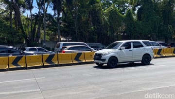 Antisipasi Lonjakan Wisatawan Pasca-Lebaran: Polda Jabar Fokus Amankan Jalur Tujuan Liburan