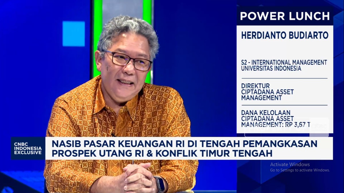 Prospek Defisit APBN di Atas 3 Persen: Dampak Penurunan Peringkat Utang RI terhadap Minat Investor