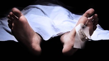 Tragedi Mudik di Jalur Tengah: Pemudik Lansia Tewas Mendadak Dekat Gerbang Tol Sumedang