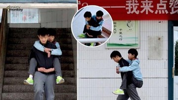 Menguatkan Optimisme Sosial: Kisah-Kisah Inspiratif Kebaikan Hati di Berbagai Belahan Dunia