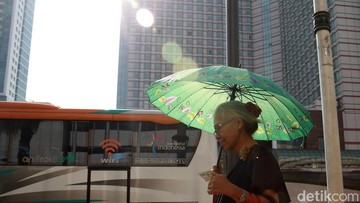 Mengapa Suhu di Indonesia Terasa Lebih Terik? Simak Penjelasan Resmi BMKG Terkait Fenomena Cuaca Saat Ini