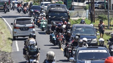 Strategi Rekayasa Lalu Lintas Jabar Sukses Urai Kemacetan Arus Mudik Lebaran 2026