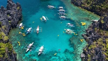 Menelusuri Jejak Kemiripan Alam dan Budaya Antara Filipina dan Sulawesi Utara