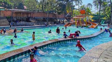 Karawang Pasang Target Ambisius: 100 Ribu Wisatawan Dibidik Saat Libur Idulfitri 2026