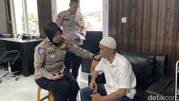 Mobil Hilang Saat Salat di Masjid Assalafiyah Bogor, Korban Sempat Kejar Pelaku Tanpa Alas Kaki