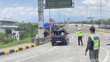Analisis Risiko Keamanan: Penertiban Pikap Pengangkut Wisatawan di Pintu Tol Parungkuda