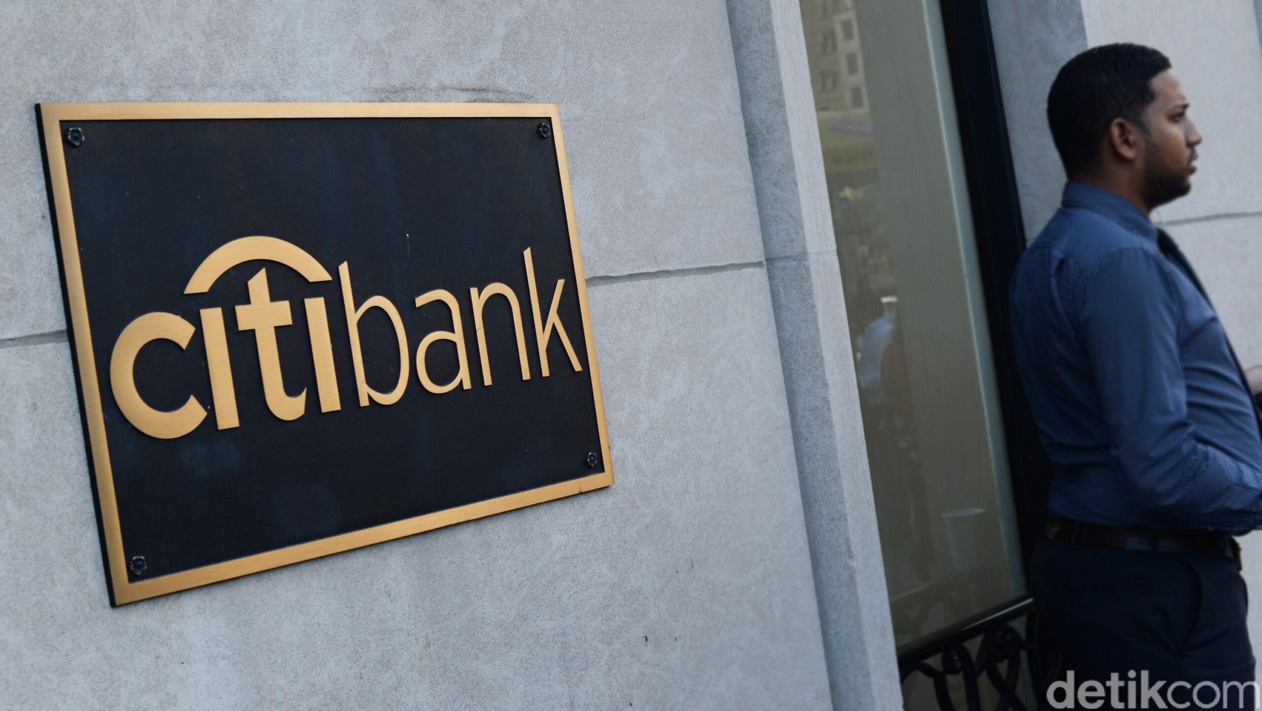 Ketegangan Geopolitik Mencekam, Citibank Tutup Sejumlah Cabang di UEA: Dampak Konflik AS-Israel-Iran Merambah Sektor Perbankan