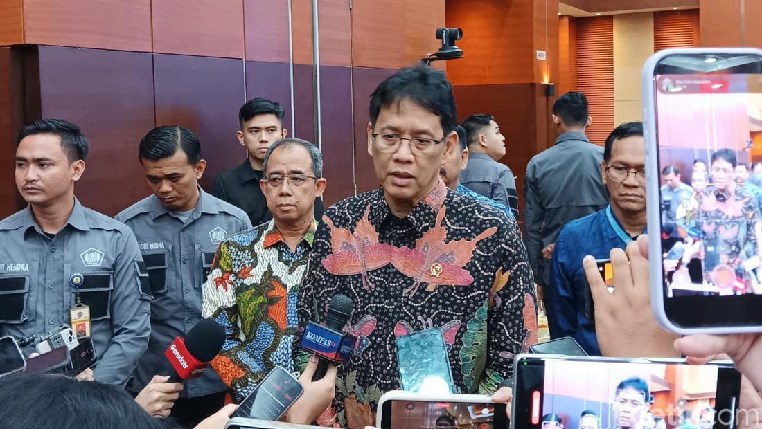 Transformasi Fisik Menkeu Purbaya Yudhi Sadewa: Antara Beban Negara dan Rahasia Diet Ketat