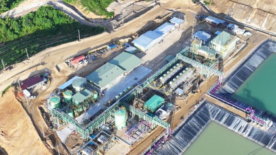 Era Baru Merdeka Gold Resources: Dari Konstruksi ke Profitabilitas dengan Tambang Emas Pani