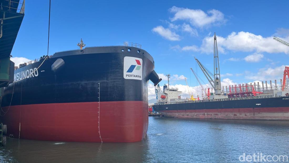 Eskalasi di Selat Hormuz: Pertamina Amankan Aset dan Diversifikasi Pasokan Energi di Tengah Gejolak Regional