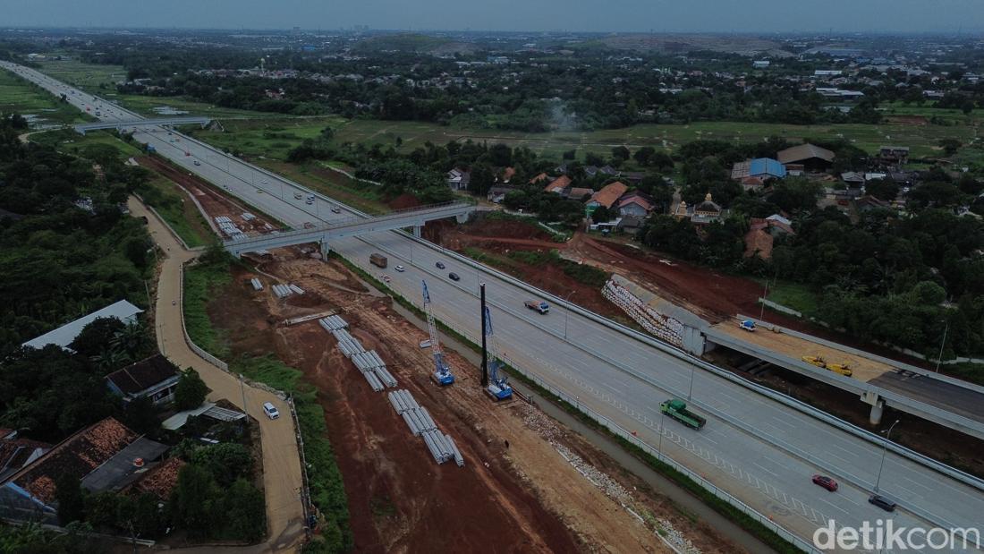 Mengurai Kemacetan Kronis: Progres Terkini dan Strategi Fungsional Tol Jakarta-Cikampek II Selatan Menuju Lebaran 2026