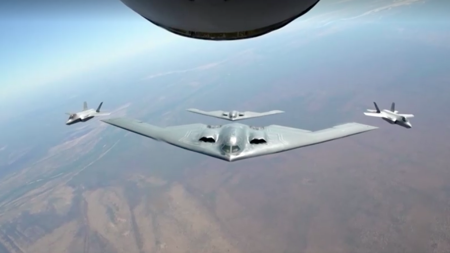 Perang AS-Iran: Membongkar Estimasi Biaya dan Dampak Jangka Panjang