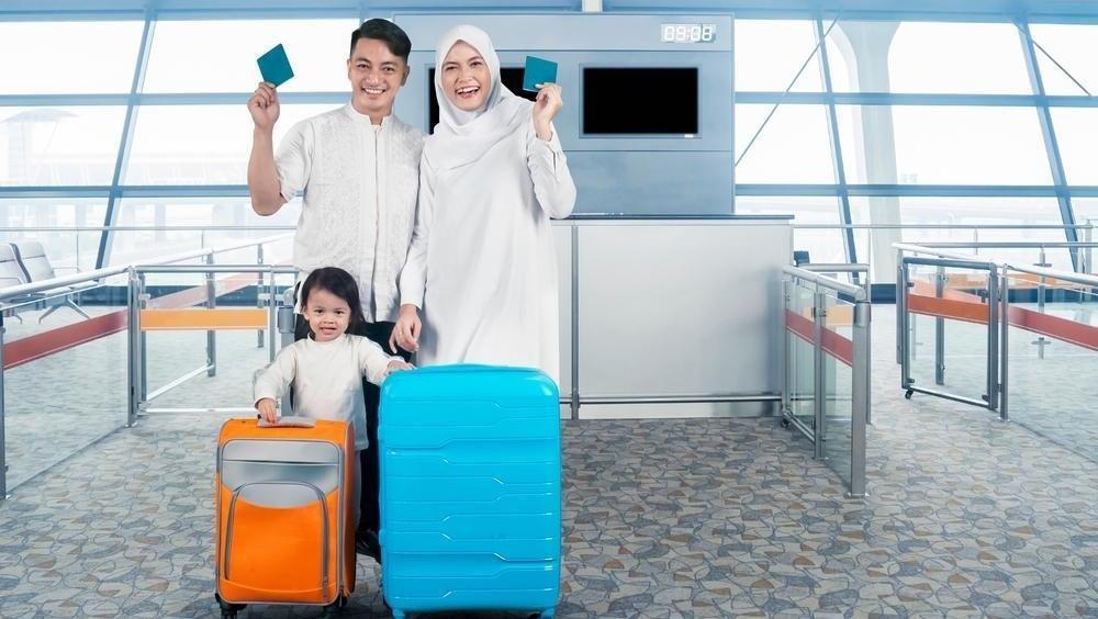 Mudik Lebaran Hemat? Simak Promo Spesial BRI yang Bikin Dompet Aman!