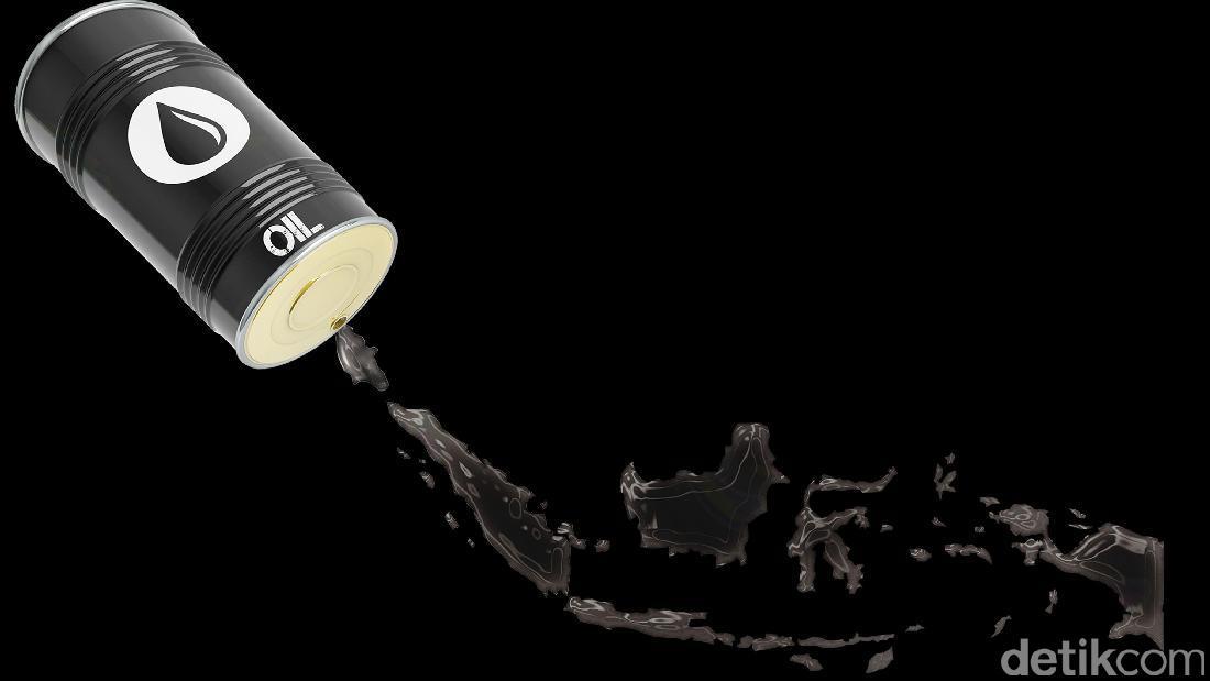 Jaminan Pasokan BBM Nasional di Tengah Gejolak Global: Strategi Diversifikasi Impor dan Ketahanan Energi Indonesia