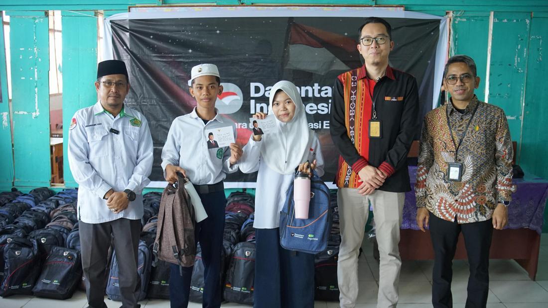 Danantara Indonesia: Satu Tahun Menata Aset Negara untuk Masa Depan Bangsa