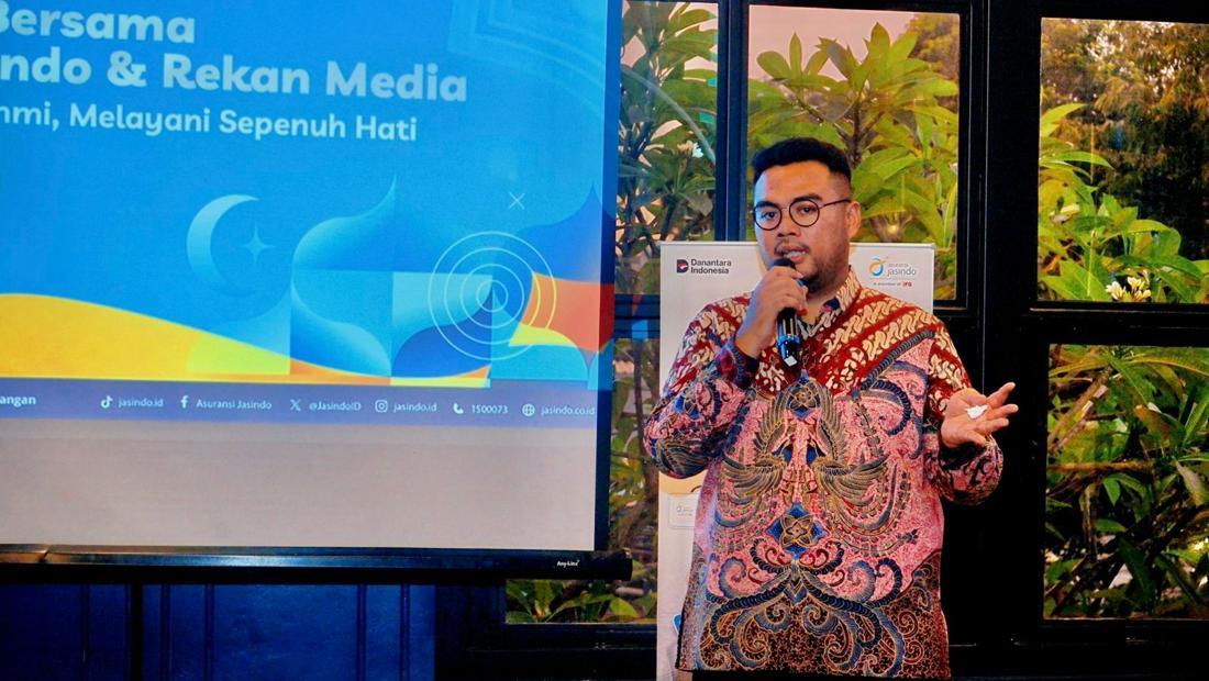 Tenang Mudik, Aman di Rumah: Asuransi Jasindo Hadirkan Perlindungan Komprehensif untuk Perjalanan Lebaran Anda