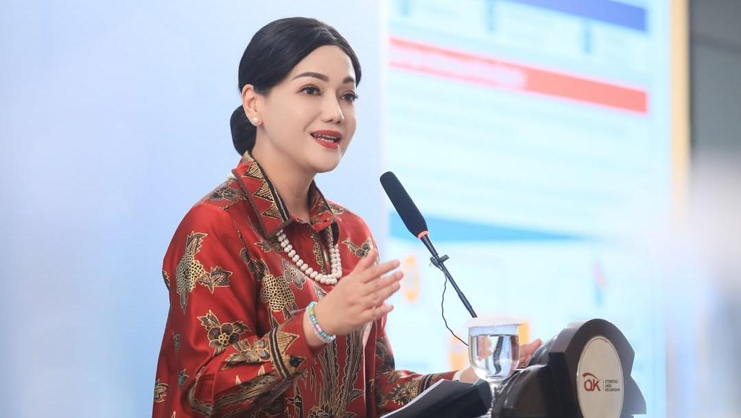 Tantangan dan Optimisme di Balik Outlook Negatif Fitch: Sektor Keuangan Indonesia Hadapi Ujian Integritas Pasar Modal