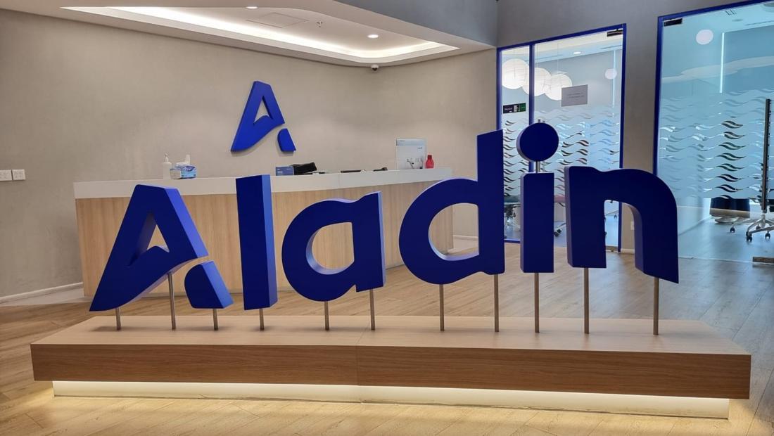Bank Aladin Syariah: Memperluas Inklusi Keuangan Syariah Digital Melalui Kolaborasi Ekosistem