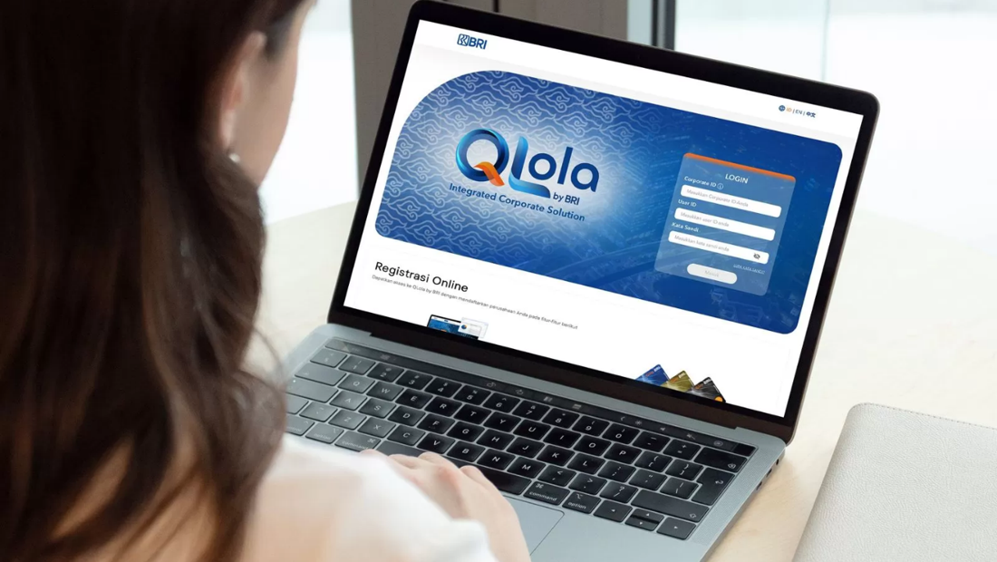 Optimalkan Bisnis Anda dengan QLola by BRI: Memantau Transaksi Merchant Secara Real-Time dan Terintegrasi