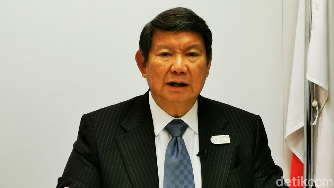 Mengoptimalkan Potensi Taman Nasional: Satgas Inovasi Pembiayaan Dibentuk di Bawah Komando Hashim Djojohadikusumo