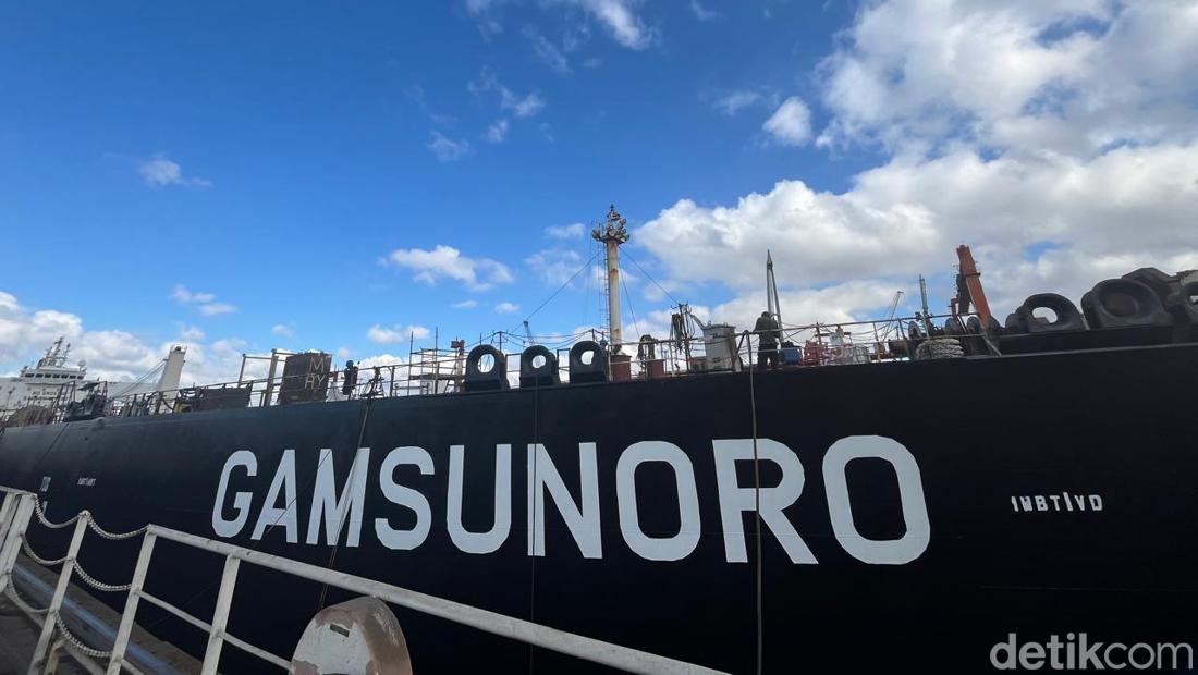 Pertamina Pastikan Keamanan Armada di Selat Hormuz: Diversifikasi Pasokan Energi Jadi Kunci Stabilitas