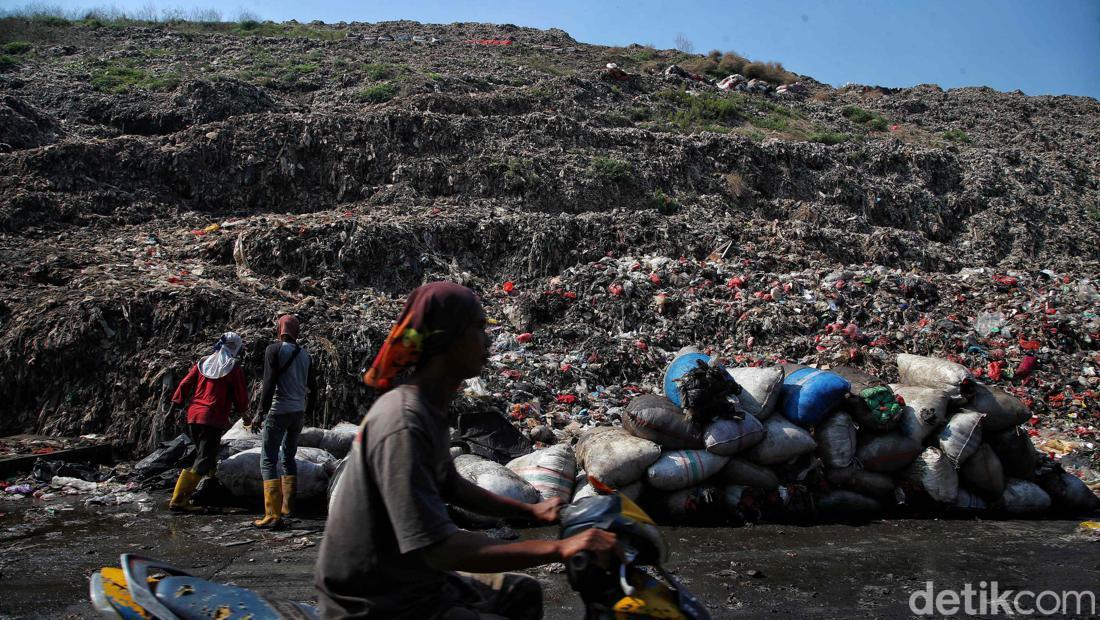 Darurat Sampah Jakarta: Zulhas Soroti Bantargebang Bak Gedung Belasan Lantai, Percepatan PSEL Jadi Solusi Mendesak